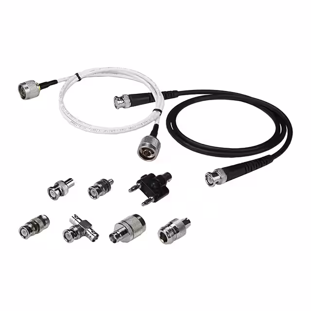 CT3741 Cal Test Electronics  Test Leads - Kits, Assortments